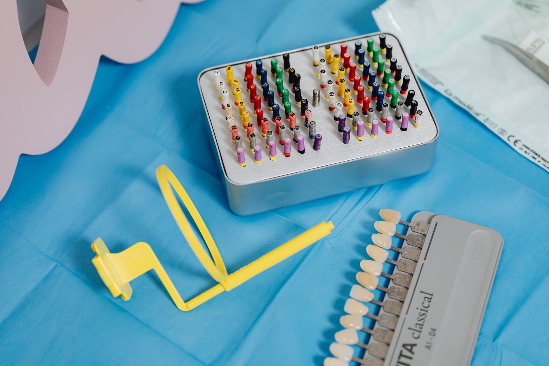 Capa: O que é endodontia? Entenda o tratamento de canal — foto: www.kaboompics.com/Pexels
